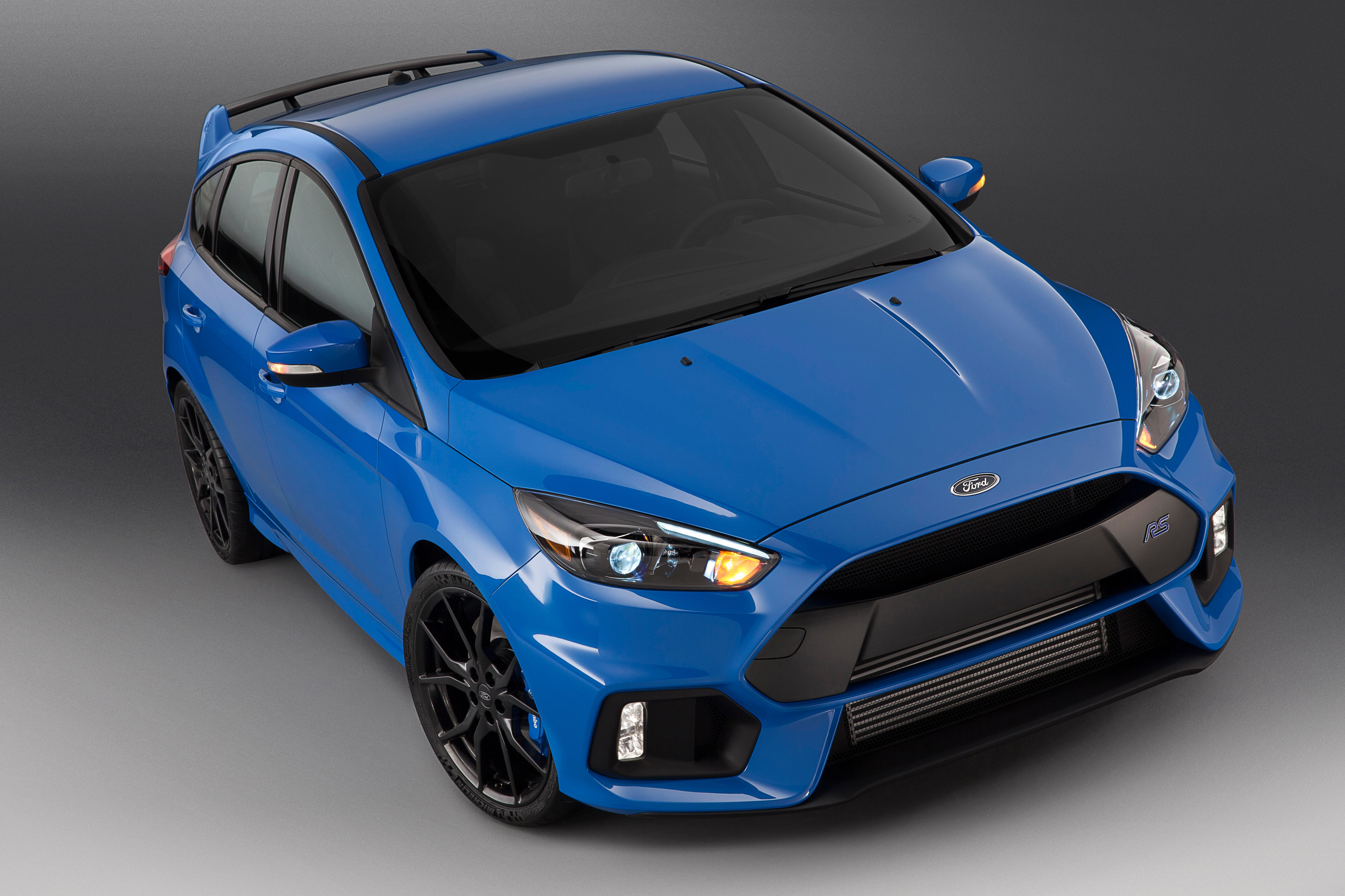 Ford Focus Rs 2022